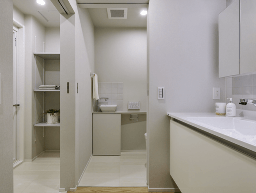 Dorf Takanawa, 2, Takanawa, Minato-ku - PDJ Indonesia