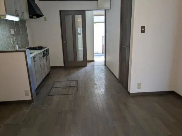 Kyoto City, Kyoto Prefecture, Yamashina Ward, Shinomiya Gyojadani