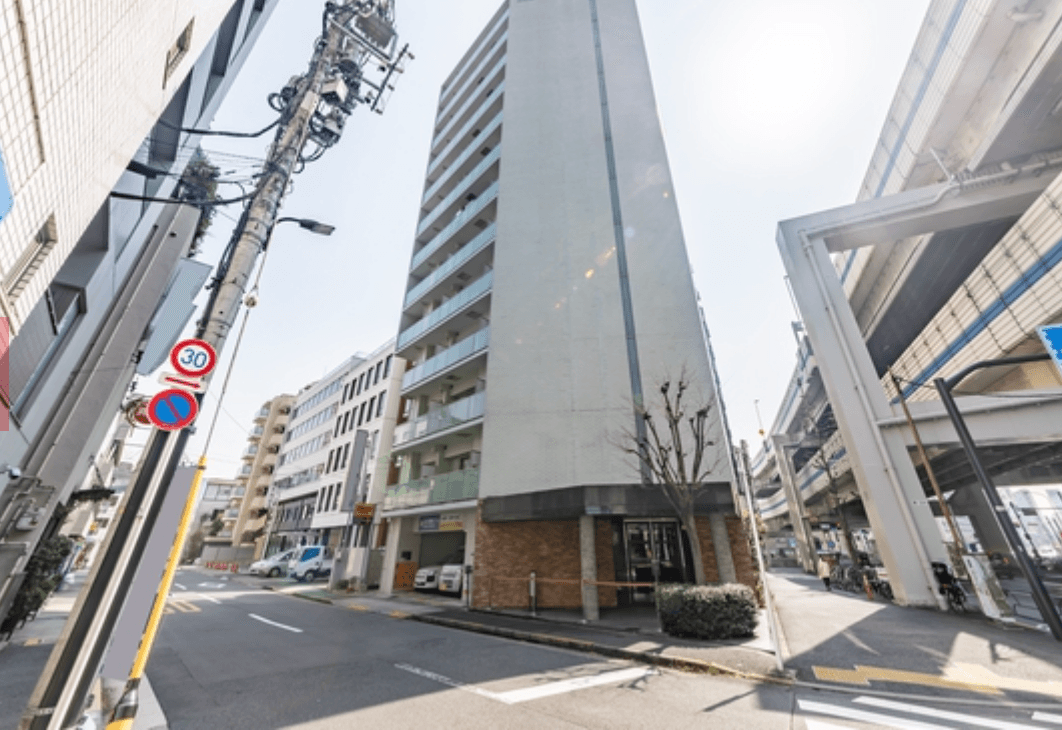 Excellent Azabujuban - PDJ Indonesia