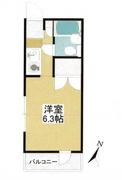 Asakusa 5-chome, Taito-ku, Tokyo