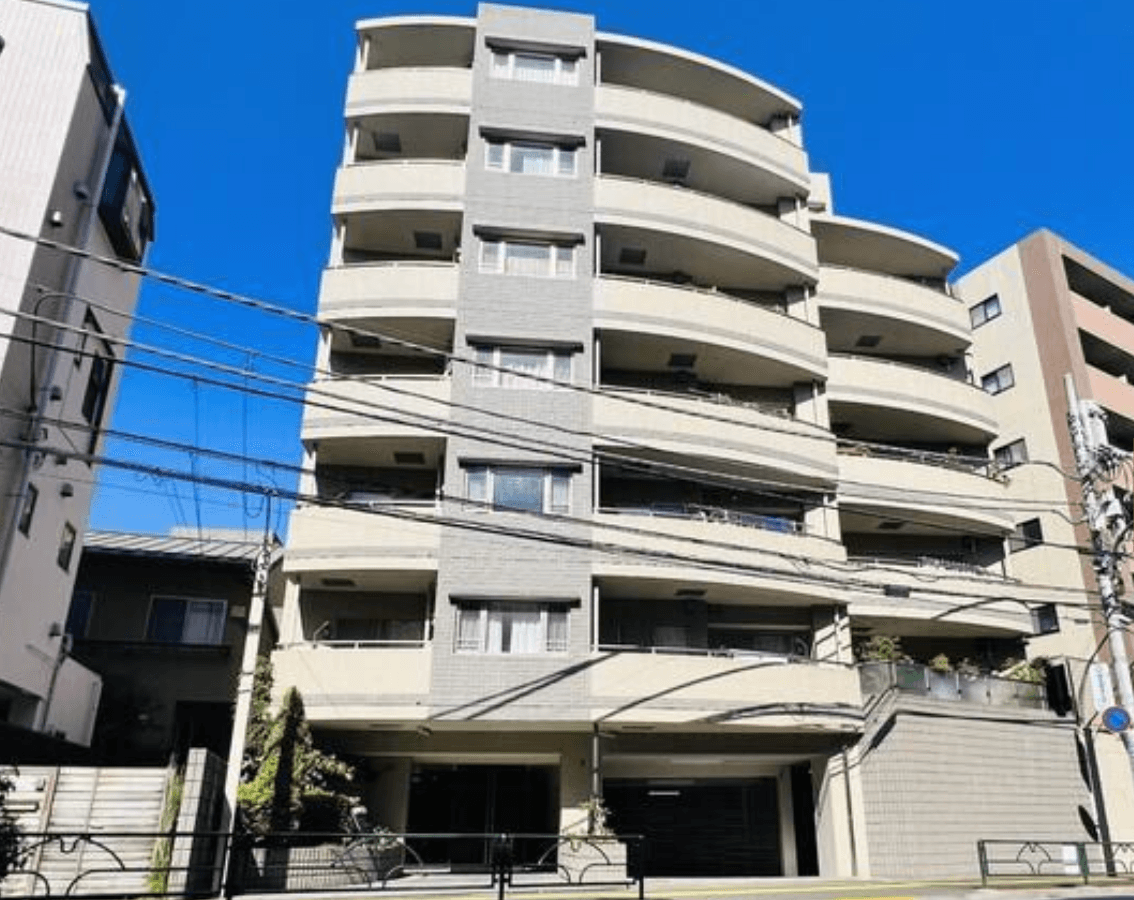 Famile GRAND Hongo Yayoizaka - PDJ Indonesia