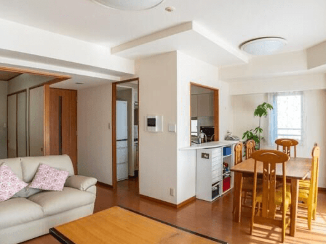 Famile GRAND Hongo Yayoizaka - PDJ Indonesia