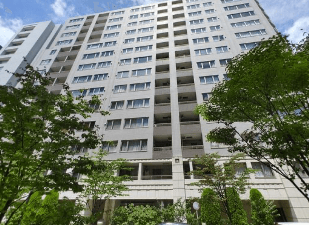 Famile Nihonbashi GrandSuite plaza - PDJ Indonesia