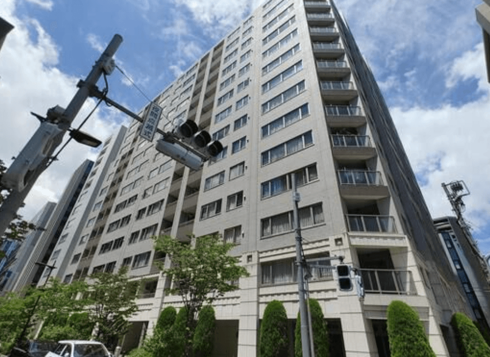 Famile Nihonbashi GrandSuite plaza - PDJ Indonesia