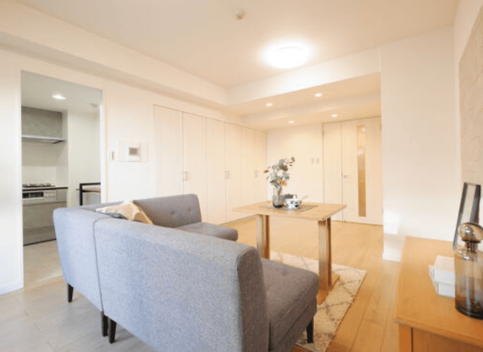 Famile Nishiazabu Belle Face - PDJ Indonesia