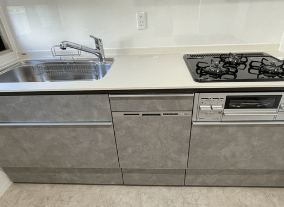 Famile Nishiazabu Belle Face - PDJ Indonesia