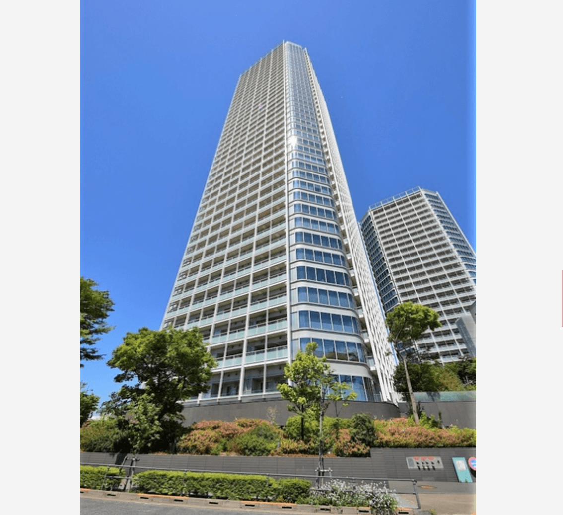 Futakotamagawa Rise Tower & Residence Tower EAST - PDJ Indonesia