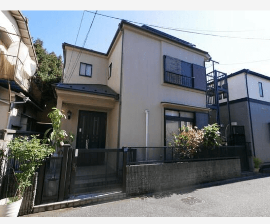 Garden ALBA Hatagaya - PDJ Indonesia