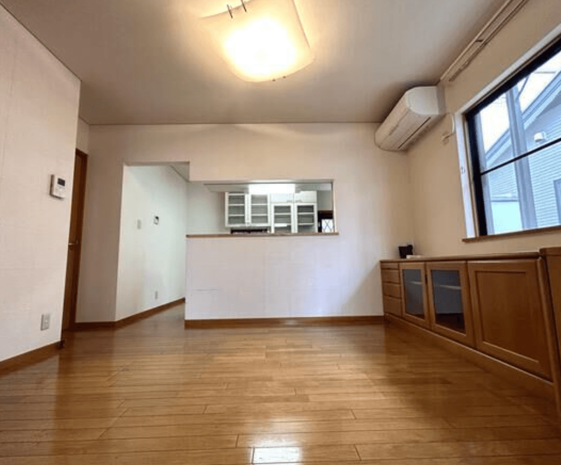 Garden ALBA Hatagaya - PDJ Indonesia