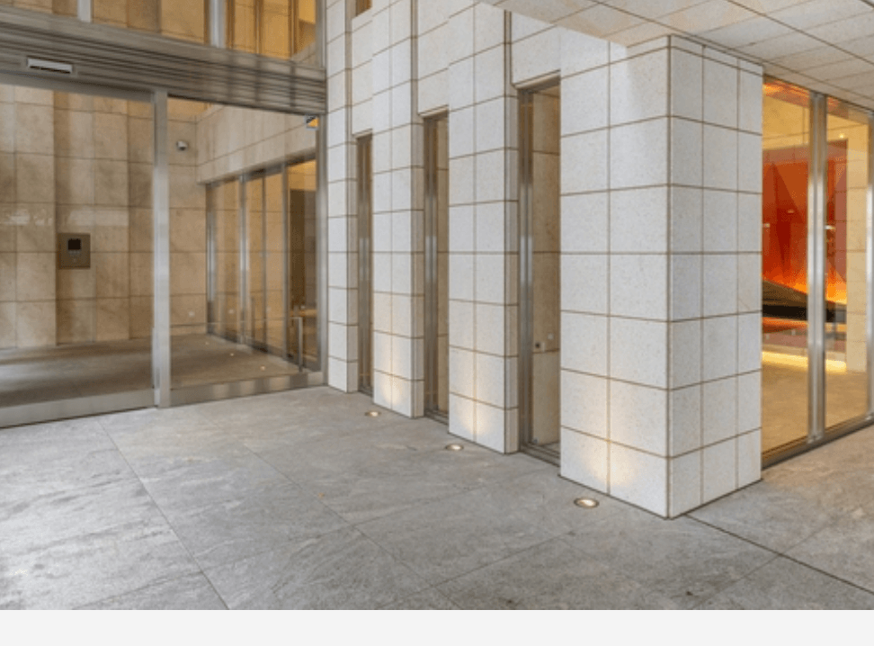 Geo Shinjuku Wakamatsucho - PDJ Indonesia