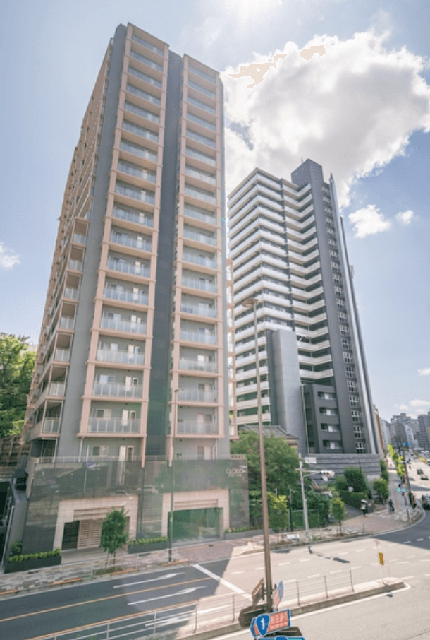 GLORIO Shirokane Takanawa - PDJ Indonesia