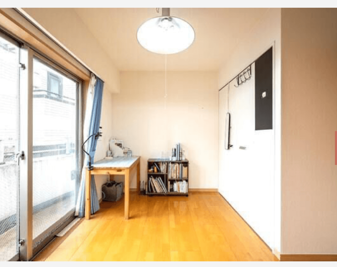 Grand base Ebisu Terrace - PDJ Indonesia