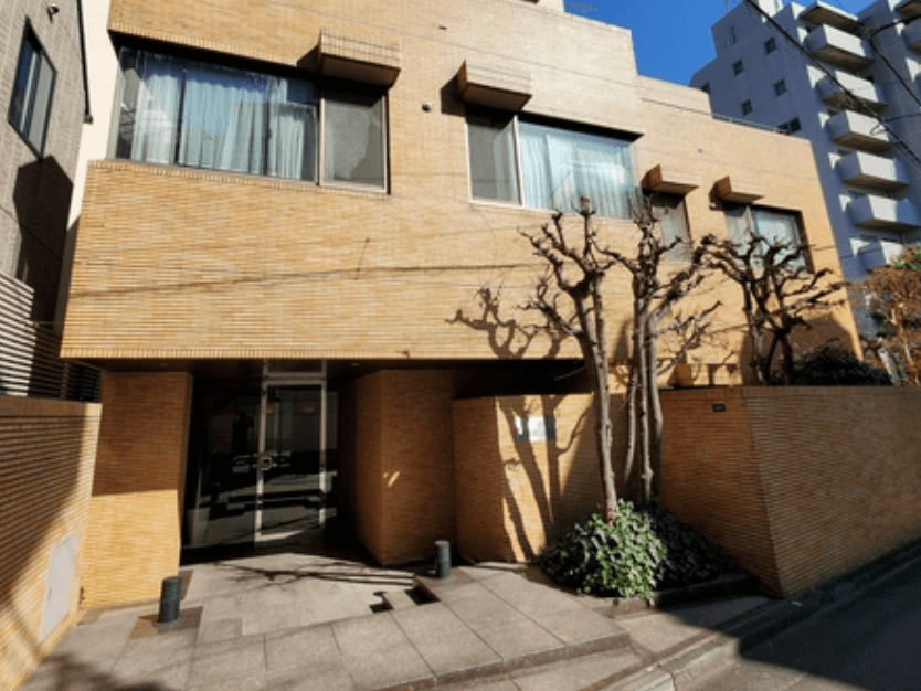 GRAND Éclair Tomigaya - PDJ Indonesia