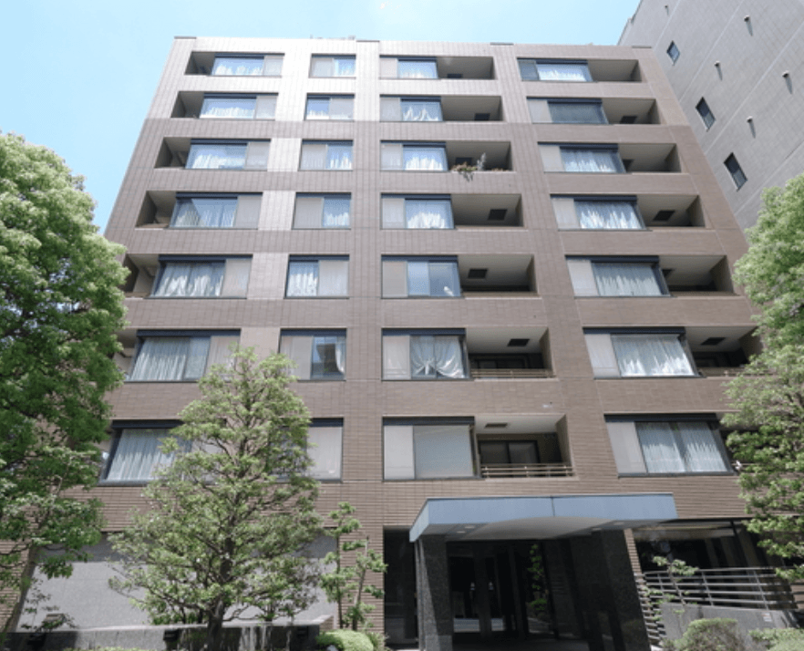 GRAND FORME Rokubancho - PDJ Indonesia