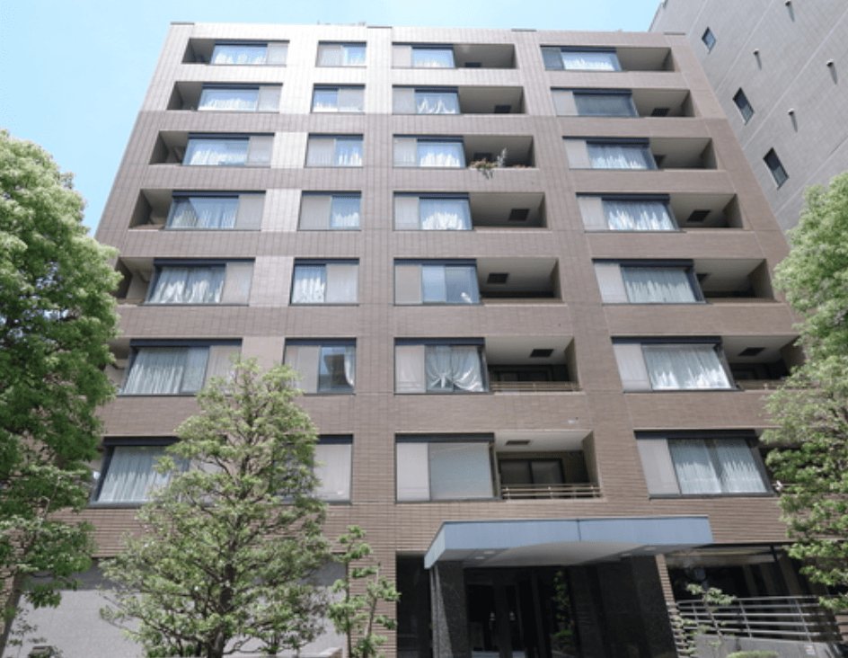 GRAND FORME Rokubancho - PDJ Indonesia