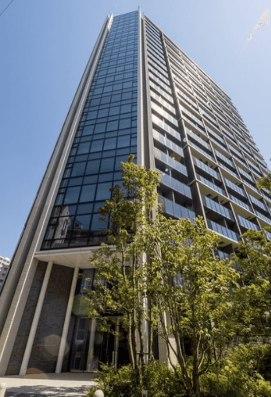 Grand Hills Ebisu - PDJ Indonesia