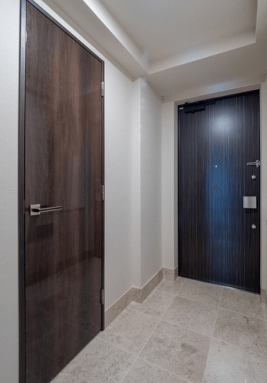 Grand Hills Ebisu - PDJ Indonesia