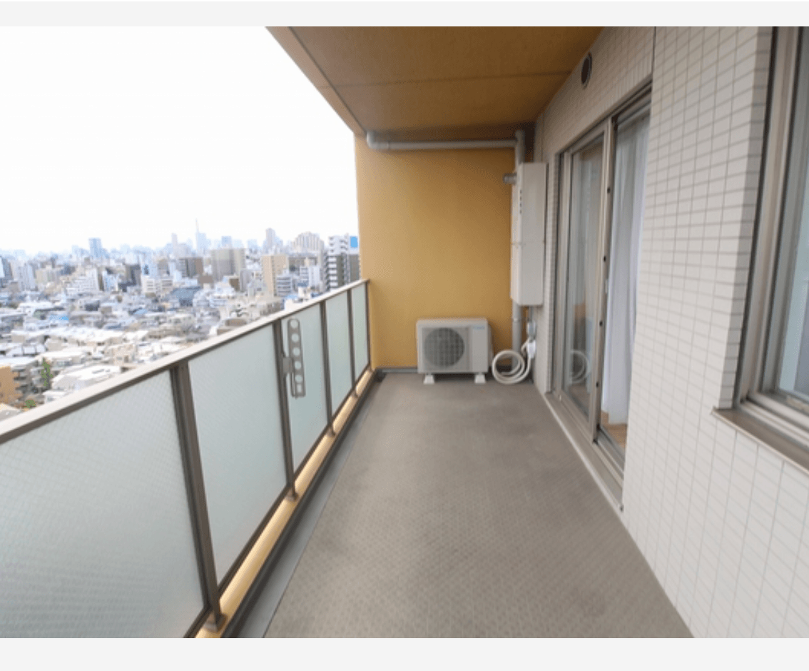 Grande Maison Nishiwaseda - PDJ Indonesia