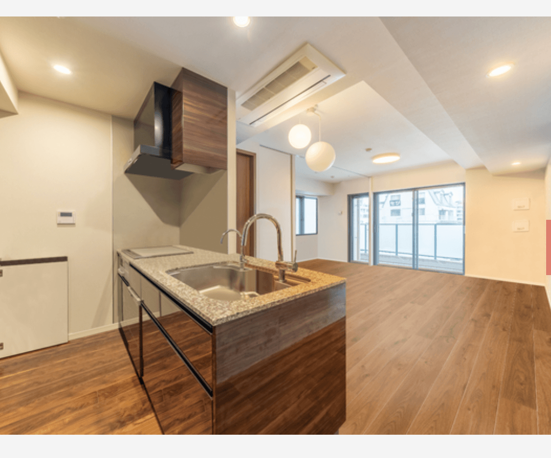 Grande Maison Shinjuku Akebonobashi - PDJ Indonesia