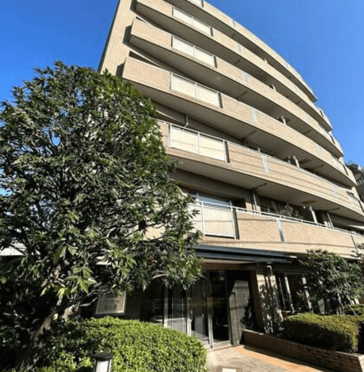 Grangvert Ebisu, 3, Ebisu, Shibuya-ku - PDJ Indonesia