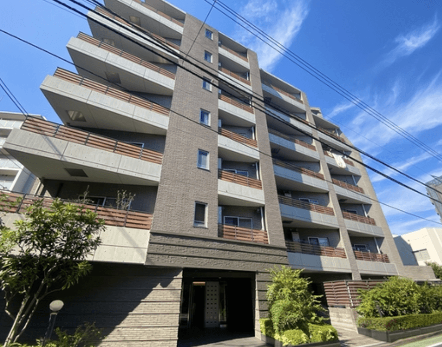 GRAZIOSO KAGURAZAKA EAST - PDJ Indonesia