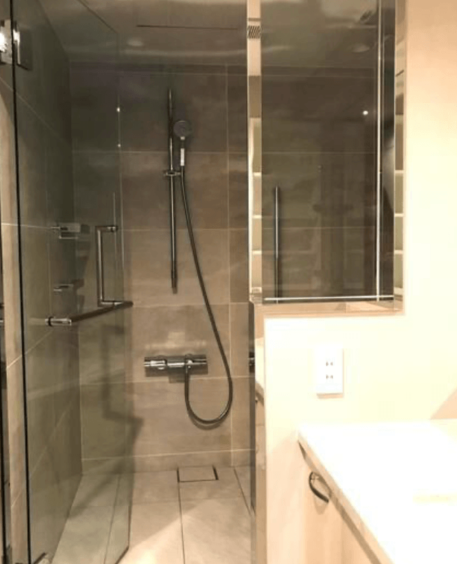 Hiroo GARDEN HILLS North Hill Building N - PDJ Indonesia