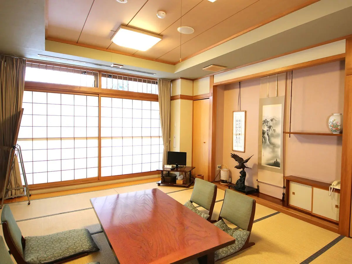 Hotel & Ryokan in , Hokkaido - PDJ Indonesia