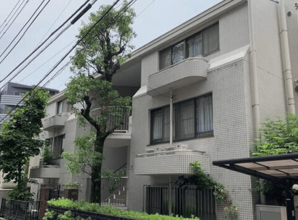 House Hatsudai - PDJ Indonesia