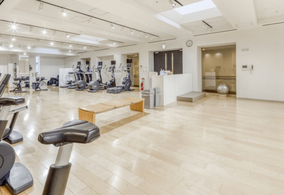 Kachidoki THE Tower - PDJ Indonesia