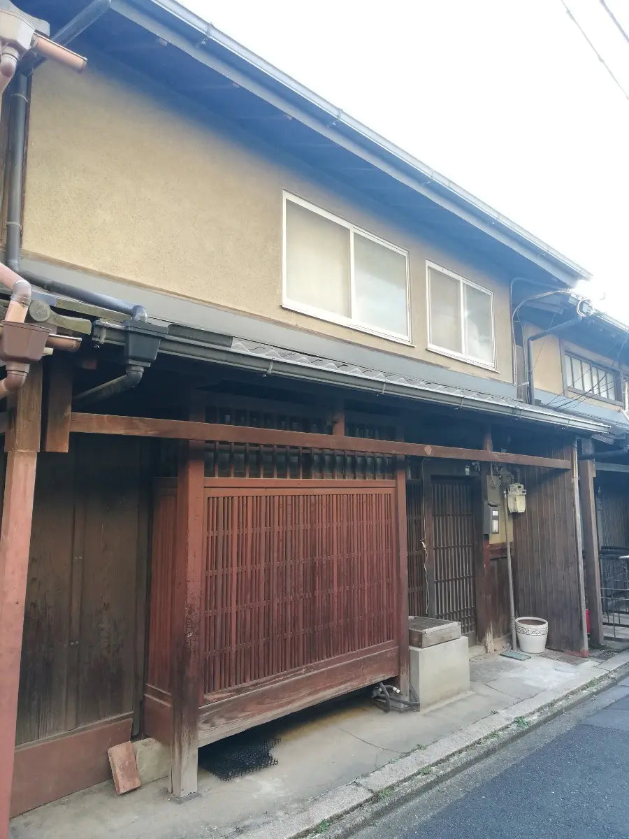 Kyo-Machiya near Toji Temple and Kyoto Station - PDJ Indonesia