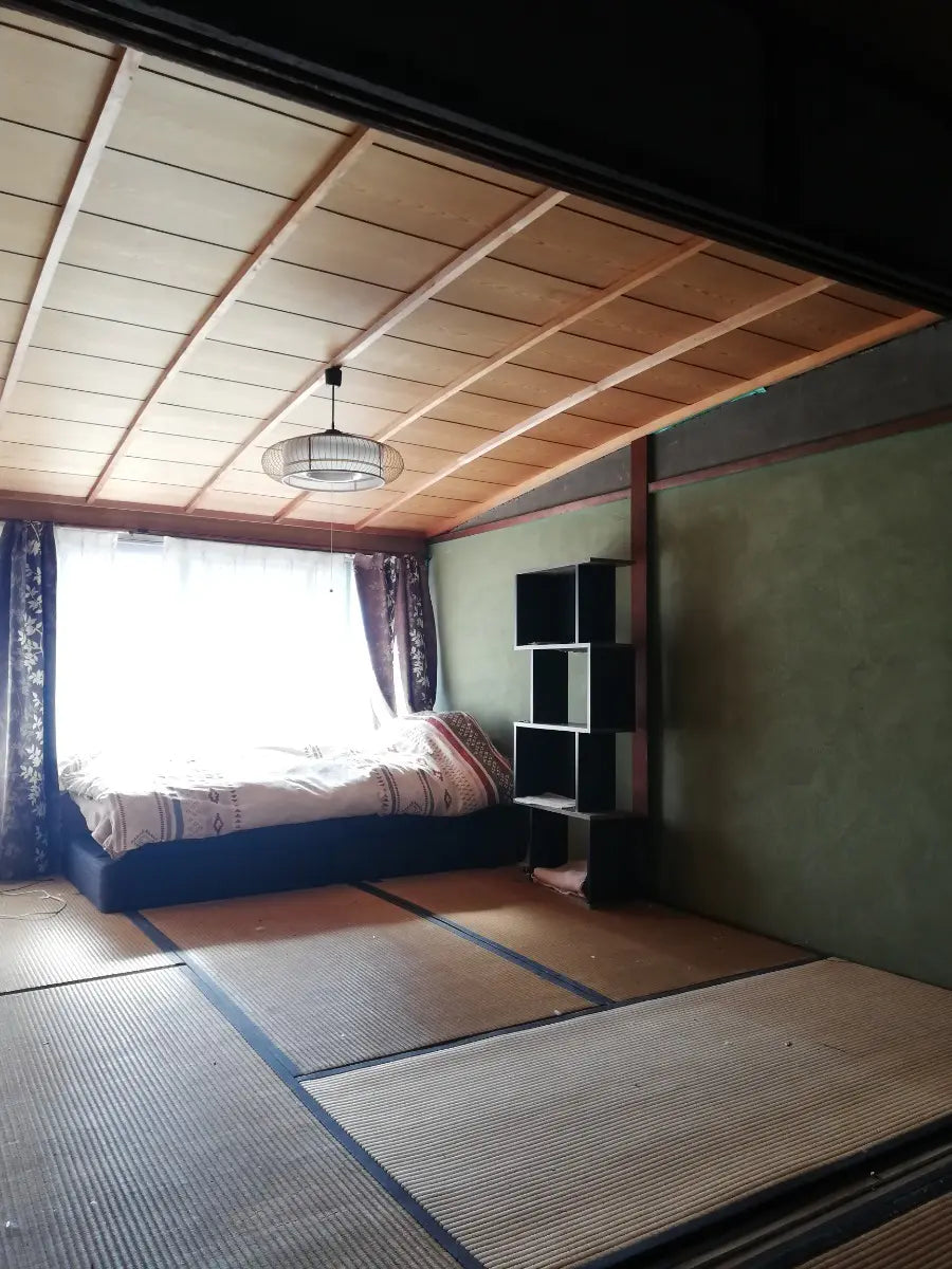 Kyo-Machiya near Toji Temple and Kyoto Station - PDJ Indonesia