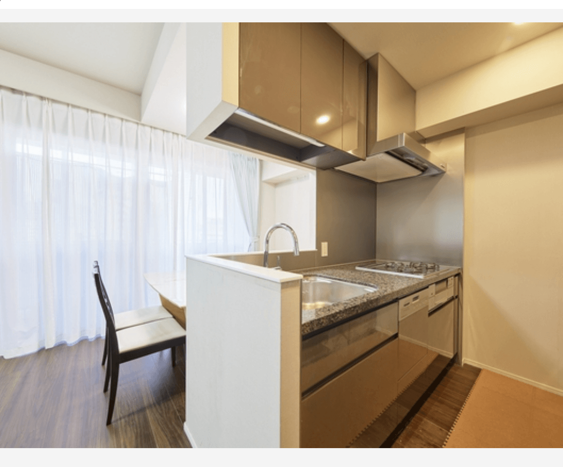 LAUREL-i Shirokane - PDJ Indonesia