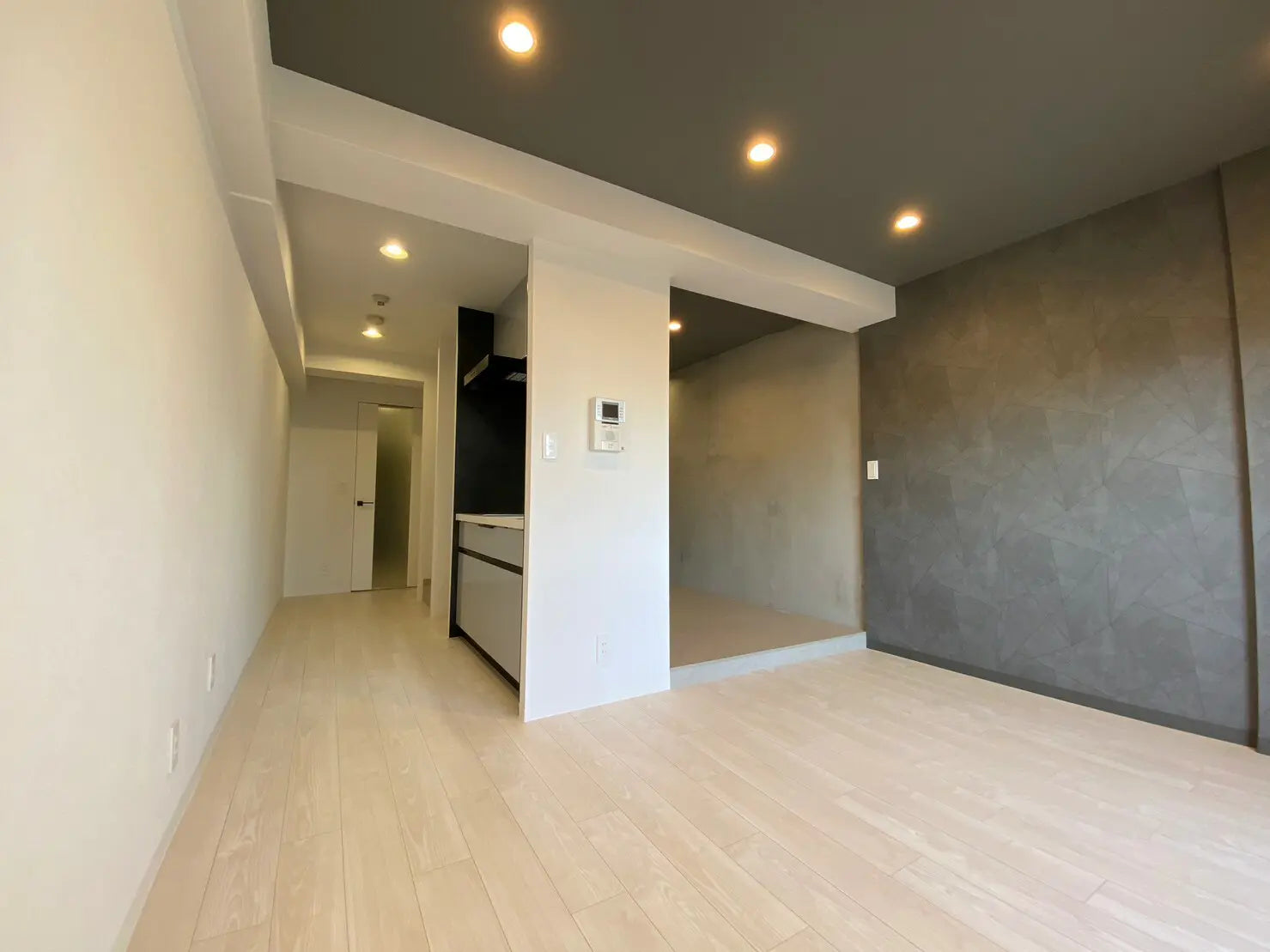 Lions Mansion Odori 7 - PDJ Indonesia