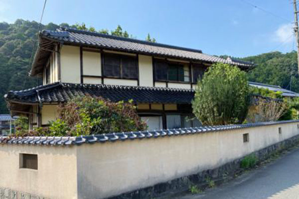 Kutami Kominka / Kyoto