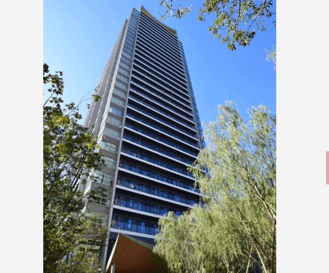 MID TOWER GRAND - PDJ Indonesia