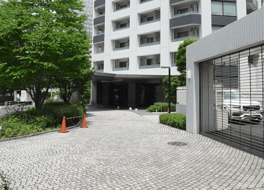 Midsouthern ・ Residence GOTENYAMA - PDJ Indonesia