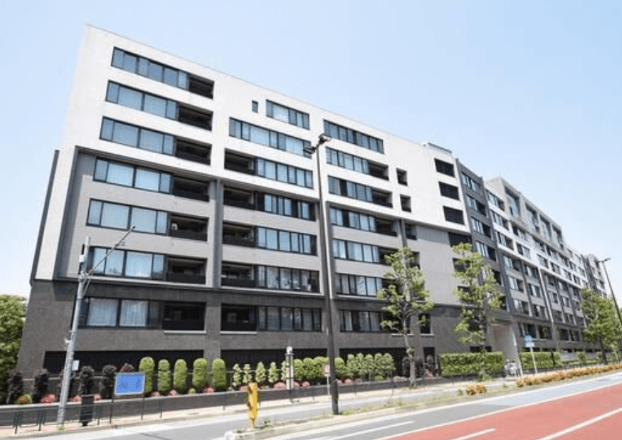 Minamiaoyama Masters house - PDJ Indonesia