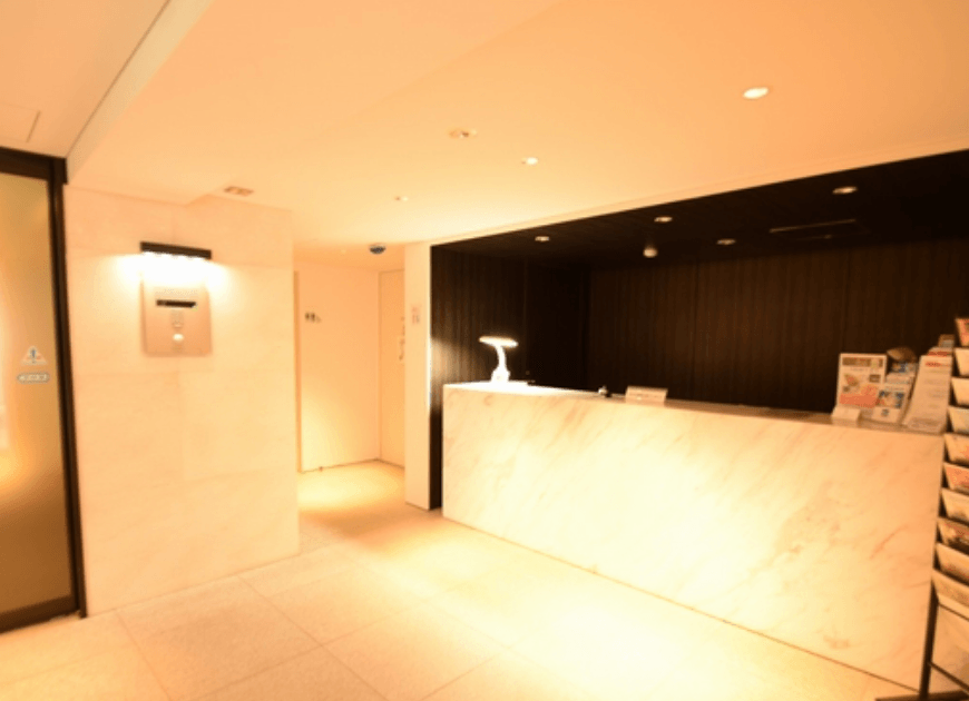 Minamiaoyama Masters house - PDJ Indonesia