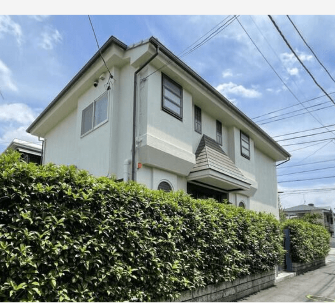 Minamiogikubo HOUSE - PDJ Indonesia