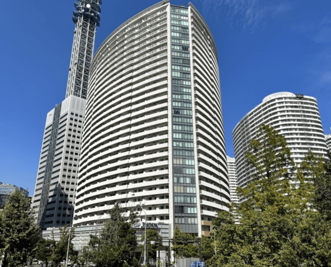 Minato Mirai mid SQUARE THE Tower Residence - PDJ Indonesia
