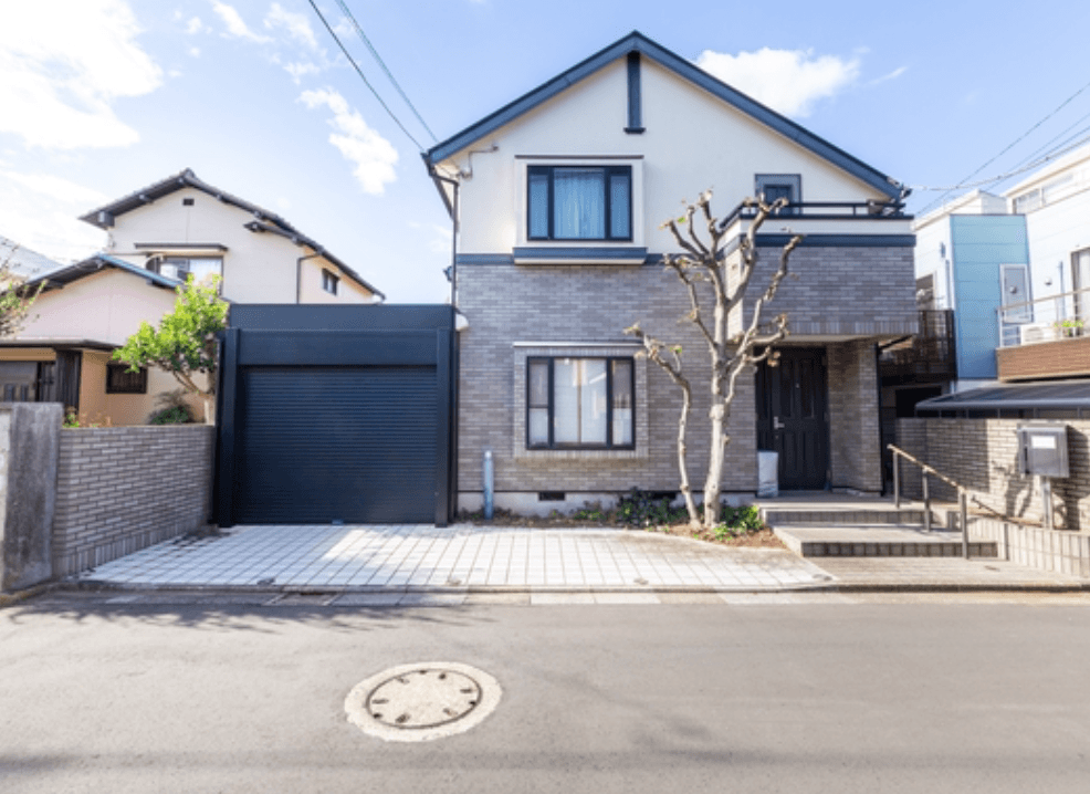 Miyamae 3 chome HOUSE - PDJ Indonesia