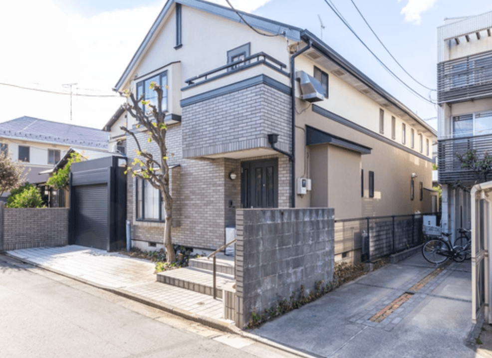 Miyamae 3 chome HOUSE - PDJ Indonesia