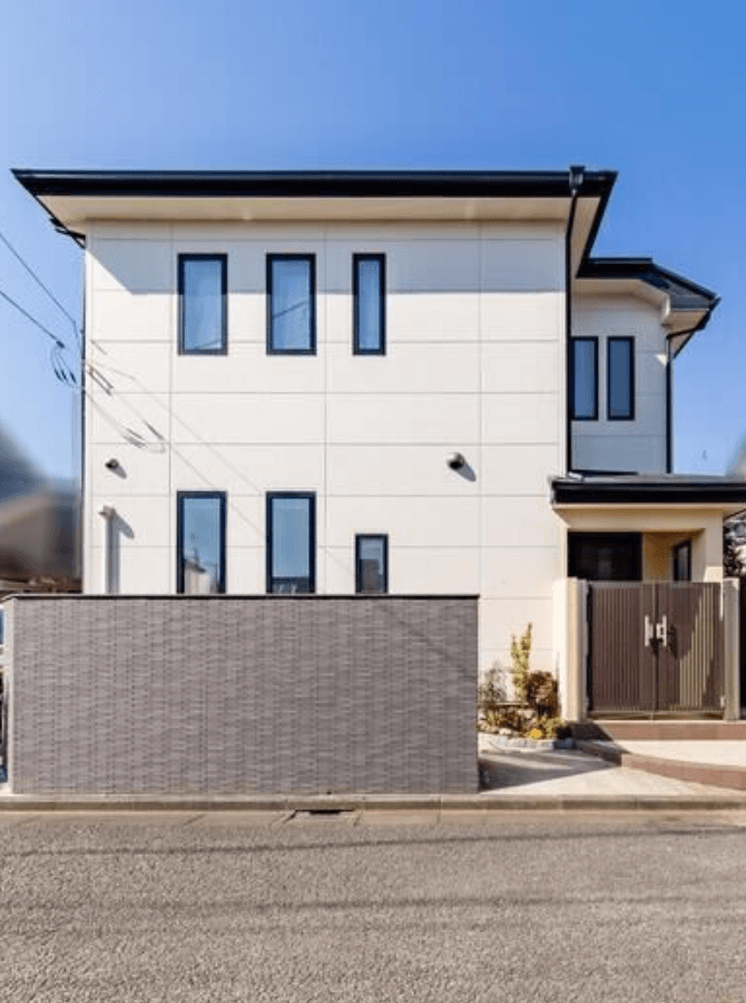 Miyamae 5 chome HOUSE - PDJ Indonesia