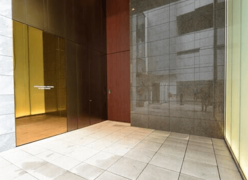 Miyamasuzaka building THE Shibuya Residence - PDJ Indonesia