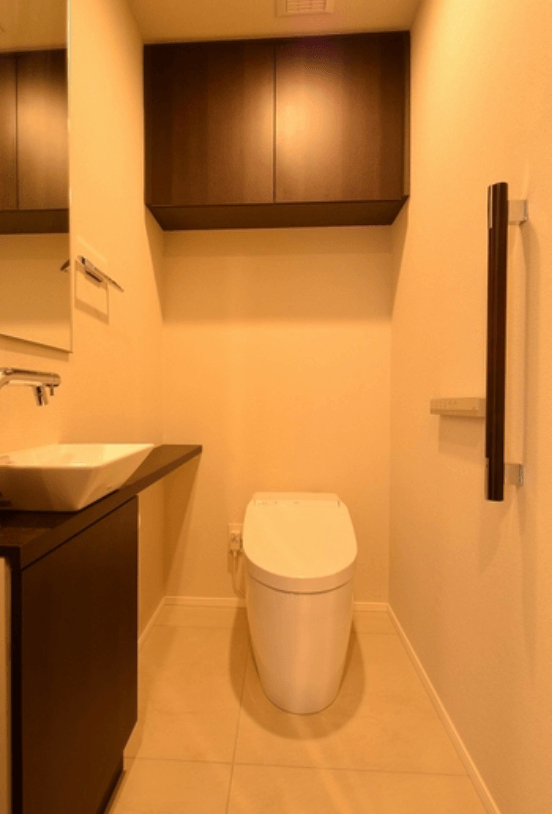 Miyamasuzaka building THE Shibuya Residence - PDJ Indonesia