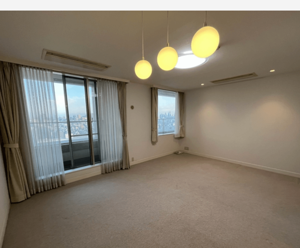 Nishiwaseda Park Tower - PDJ Indonesia