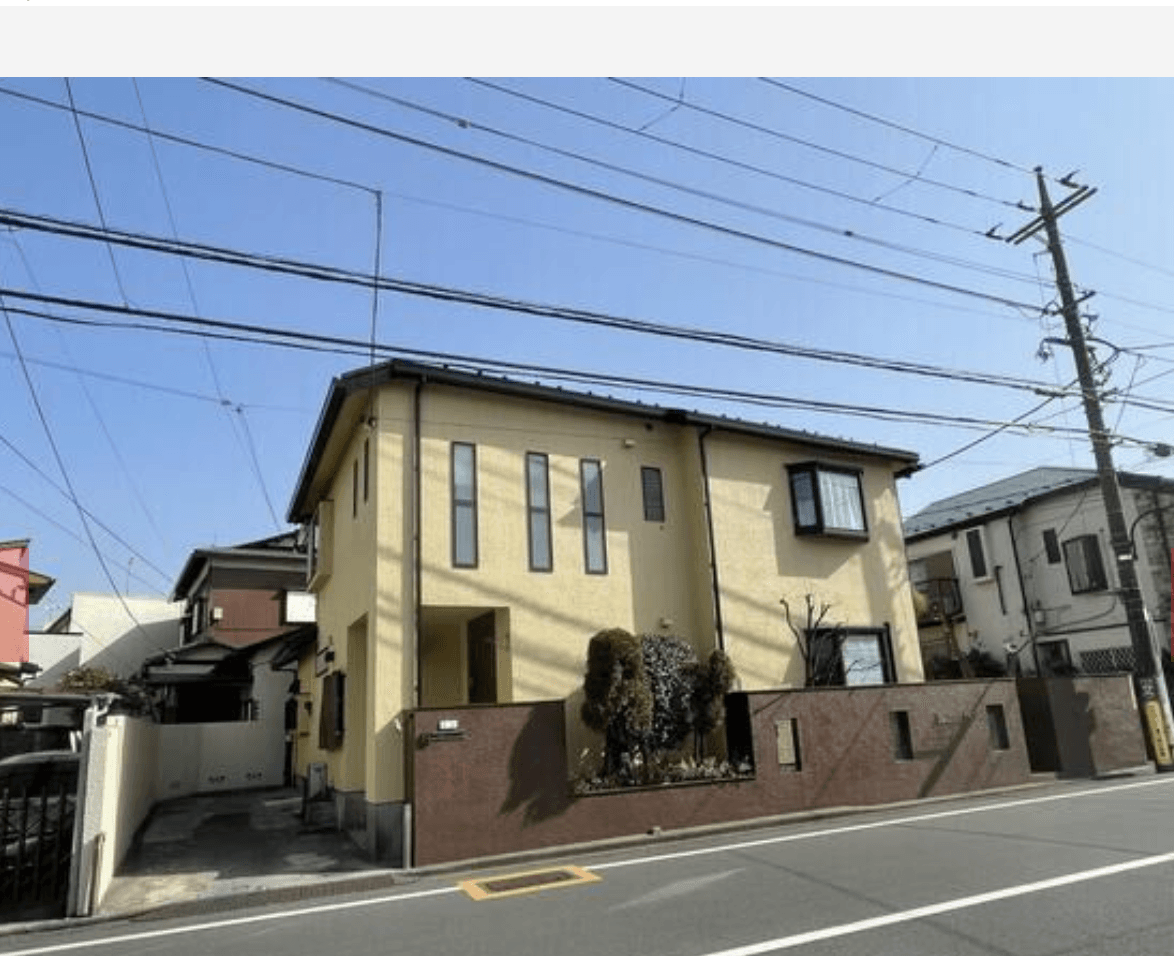 Omiya 1 chome HOUSE - PDJ Indonesia