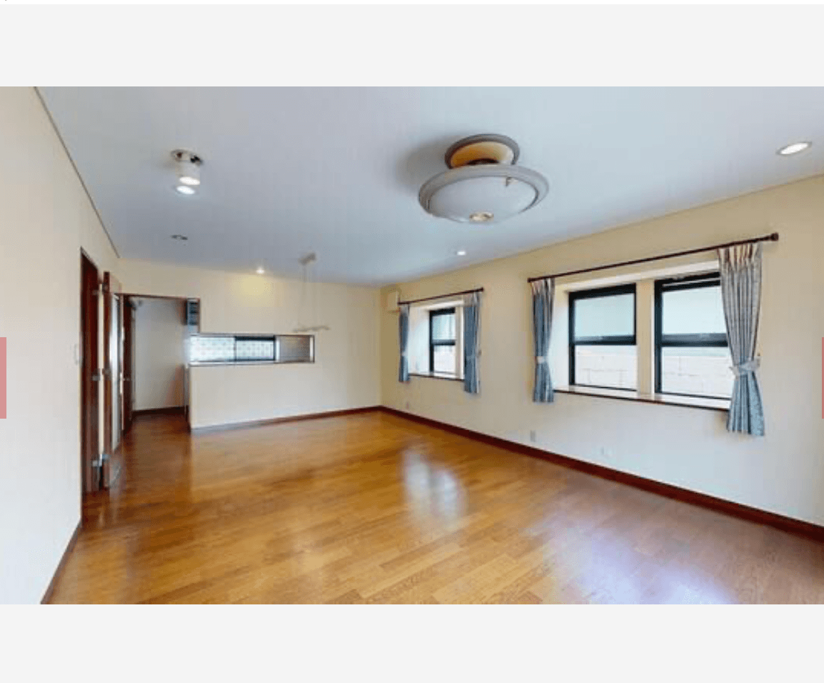 Omiya 1 chome HOUSE - PDJ Indonesia