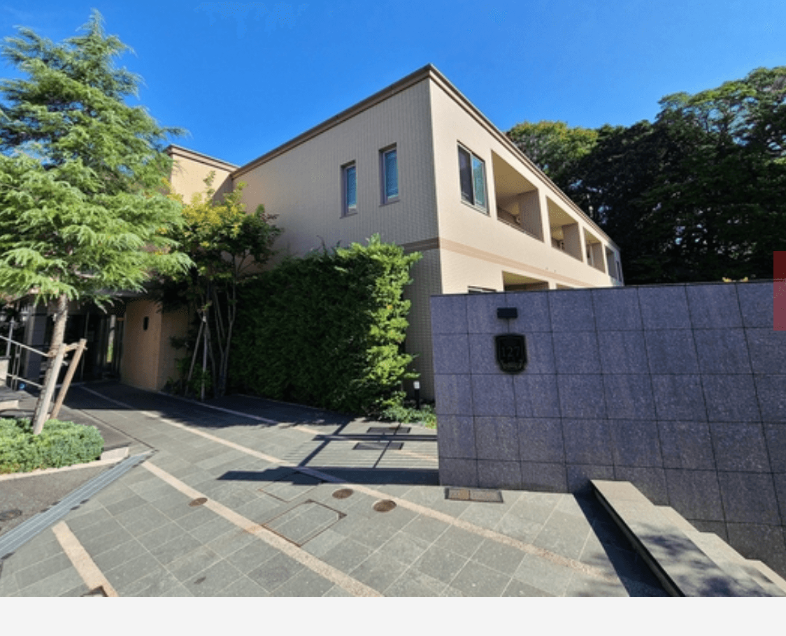 OPEN RESIDENCIA Yamate 127 Building S - PDJ Indonesia