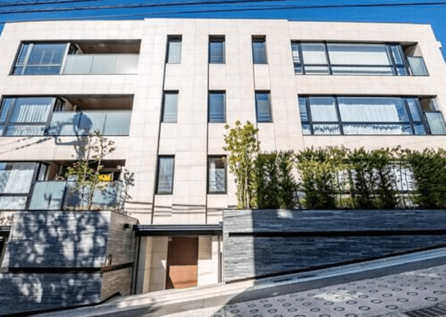 OPEN RESIDENCIA Yoyogiuehara Hills - PDJ Indonesia